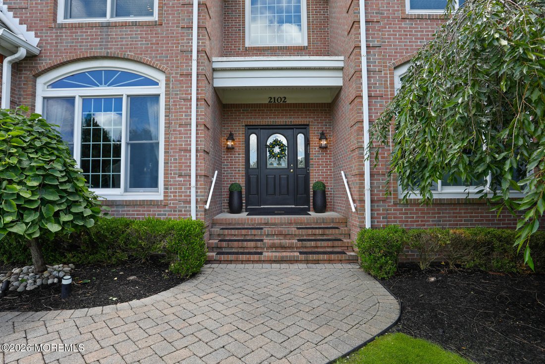 House in Allenwood, New Jersey, United States 5 - 18403843