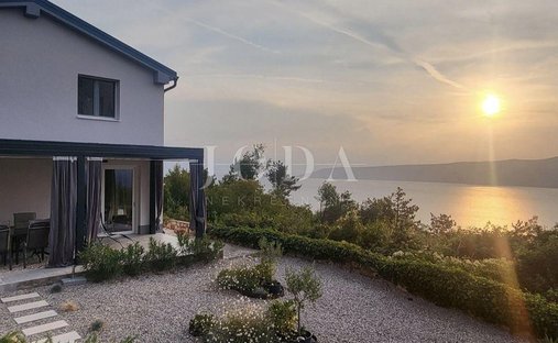House in Labin, Istria County, Croatia 1