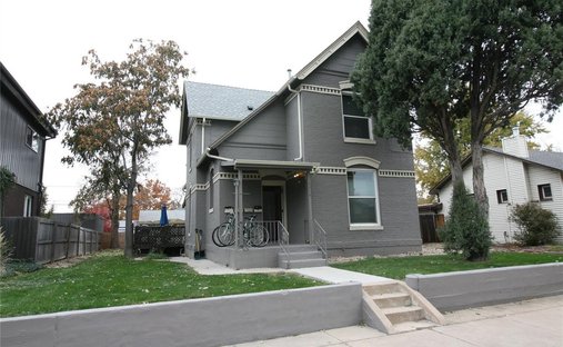 Denver, Colorado, United States 1