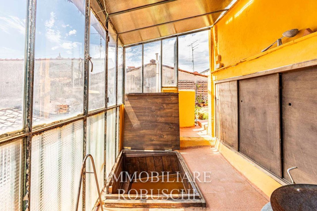 Apartment in Center, Florence, Tuscany 3 - 18407856