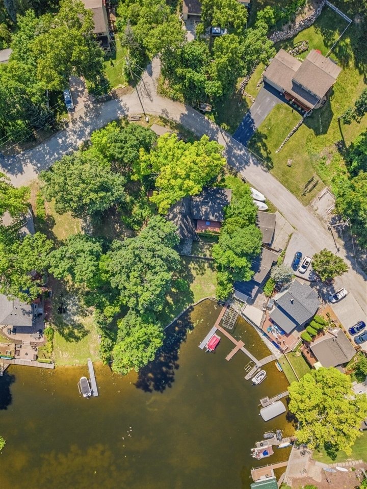 House in Township of Hamburg, Michigan, United States 5 - 18411549