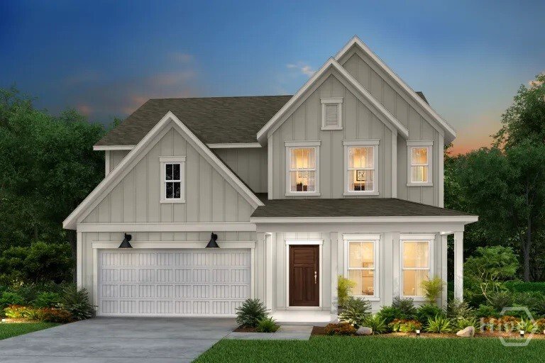 House in Richmond Hill, Georgia, United States 1 - 18407715