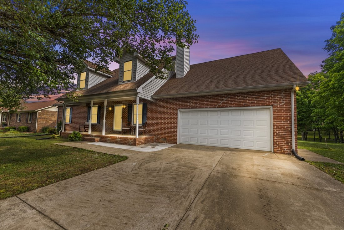 House in Murfreesboro, Tennessee, United States 1 - 18403262