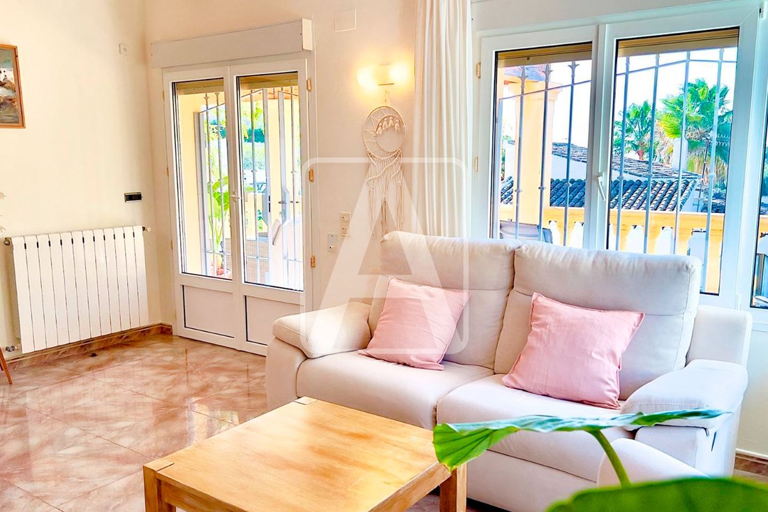 Villa a Benissa, Comunità Valenzana, Spagna 4 - 18409423