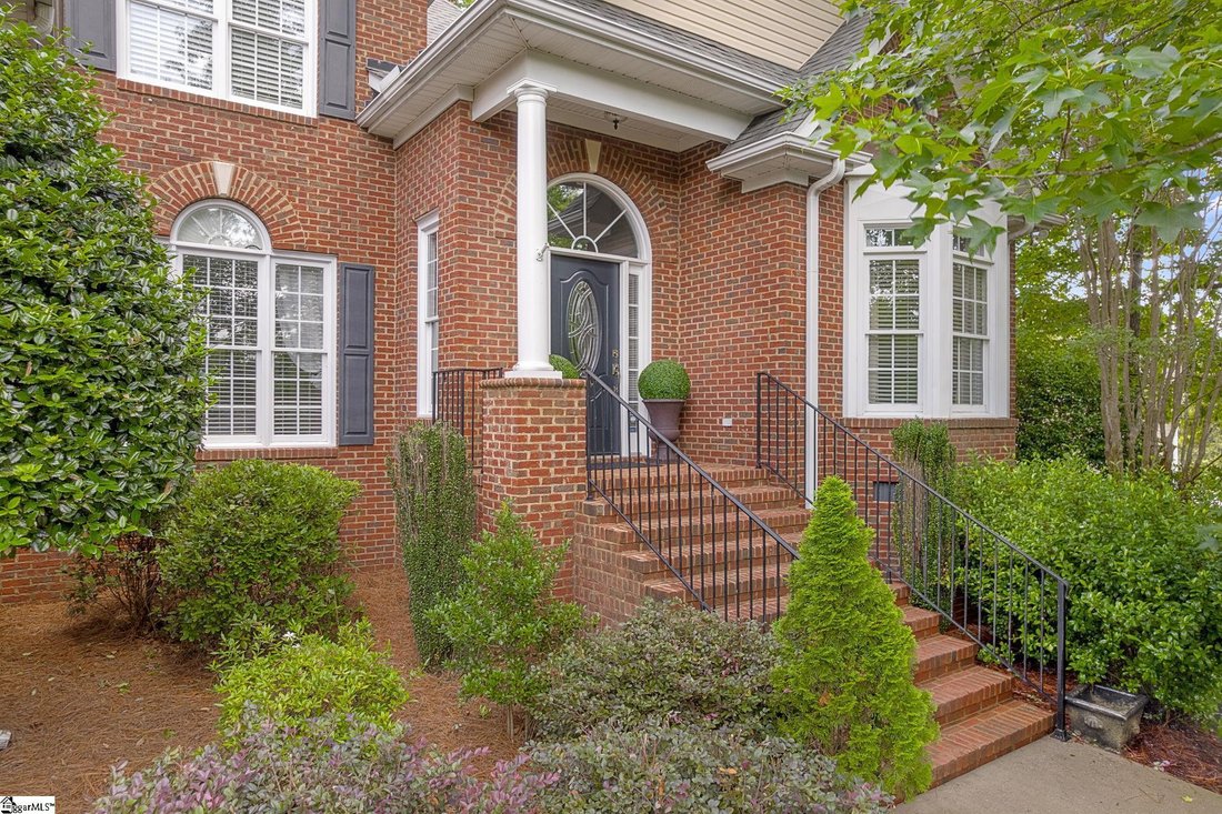 House in Taylors, South Carolina, United States 4 - 18408898