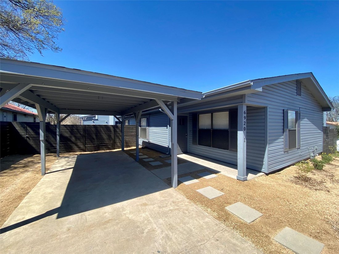 House in Austin, Texas, United States 4 - 18414799