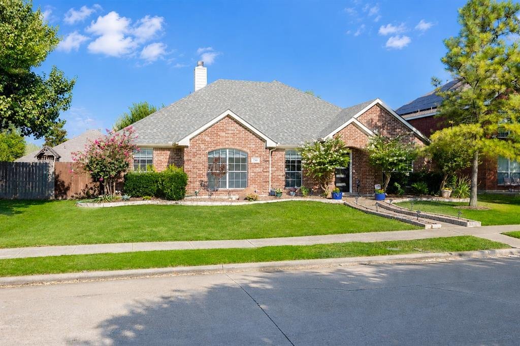 House in Allen, Texas, United States 2 - 18411504