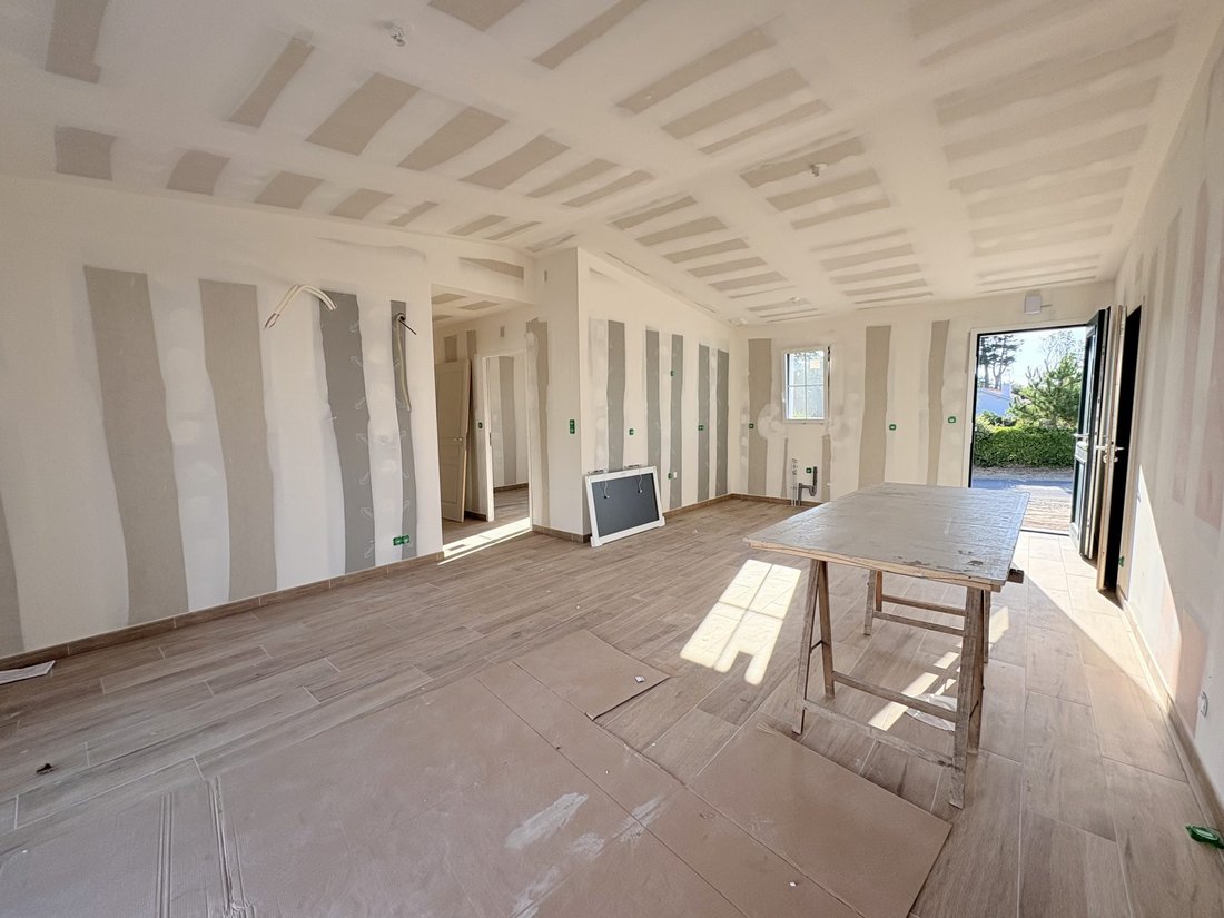 House in La Gueriniere, Pays de la Loire, France 2 - 18418309