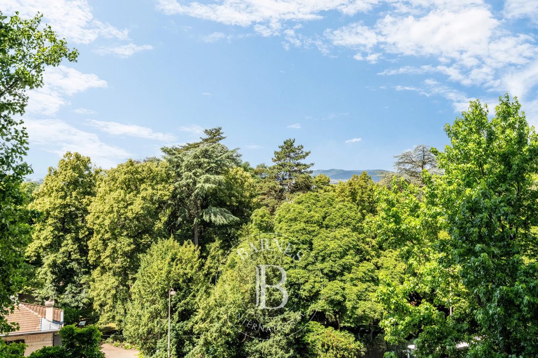 Appartamento a Plateau de la Croix Rousse-Saône, Lyon 4e Arrondissement, Lione 1 - 18404957