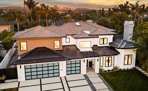 House in Newport Beach, California, United States 1