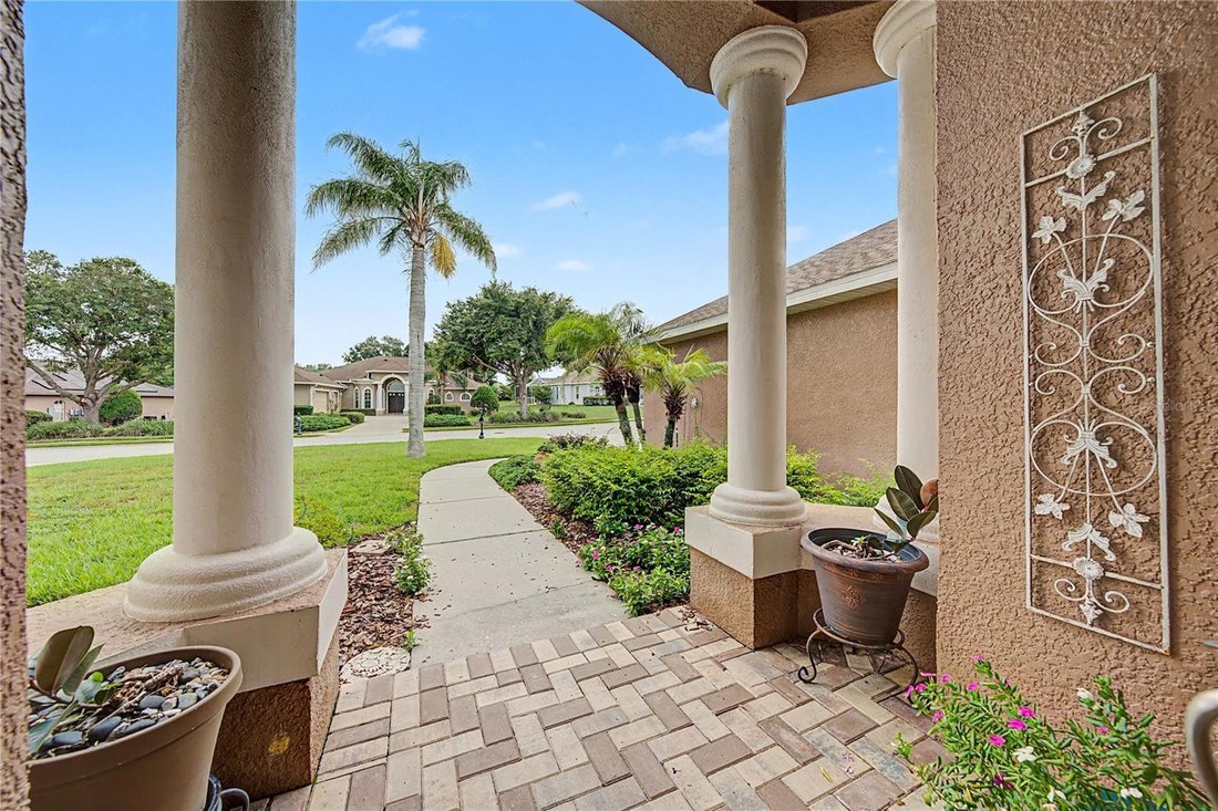 House in Dade City, Florida, United States 2 - 18407914