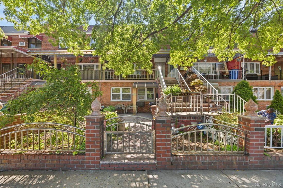 Apartment in New York, New York, United States 1 - 18406938
