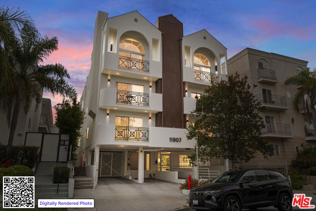 Condo in Los Angeles, California, United States 2 - 17961084