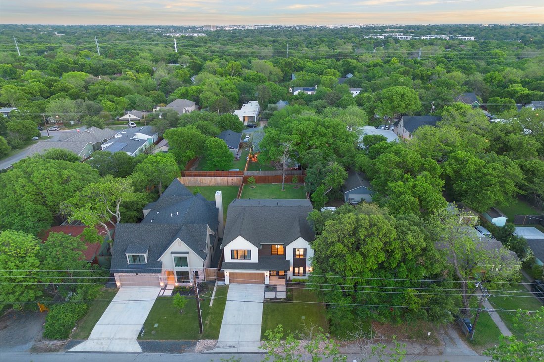 House in Dallas, Texas, United States 2 - 18408658