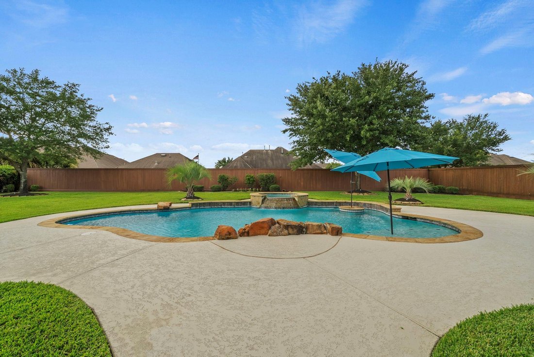 House in Houston, Texas, United States 3 - 18409182