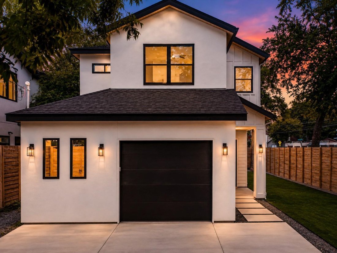 House in Austin, Texas, United States 4 - 18408088