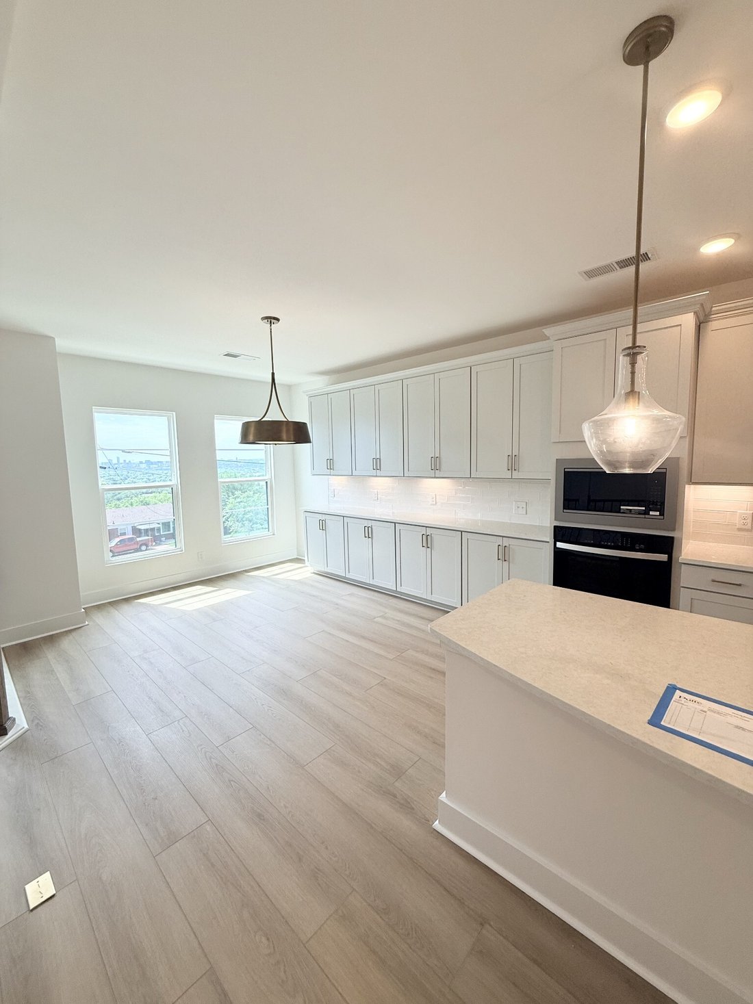 Townhouse in Nashville, Tennessee, United States 5 - 18414713