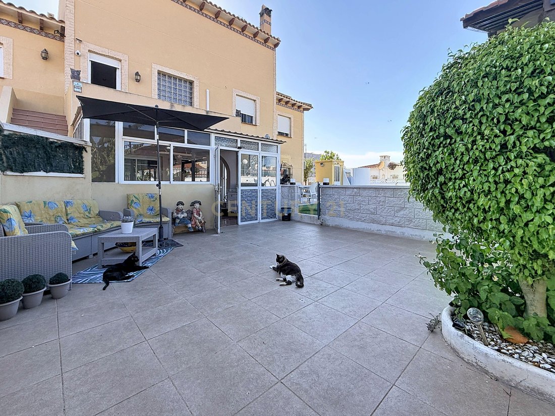 Villa in Torrevieja, Valencian Community, Spain 5 - 18411969