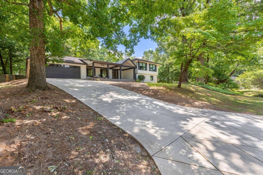 House in Dunwoody, Georgia, United States 3 - 18414874