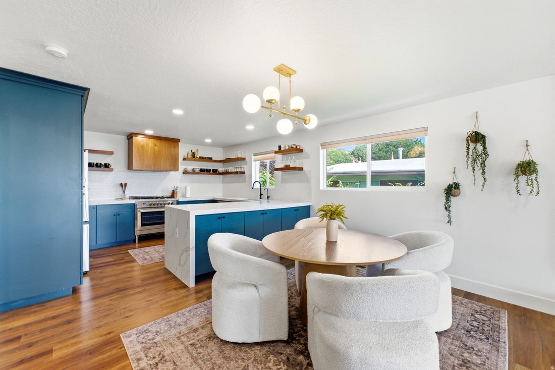 Haus in Salt Lake City, Utah, Vereinigte Staaten 3 - 18413336
