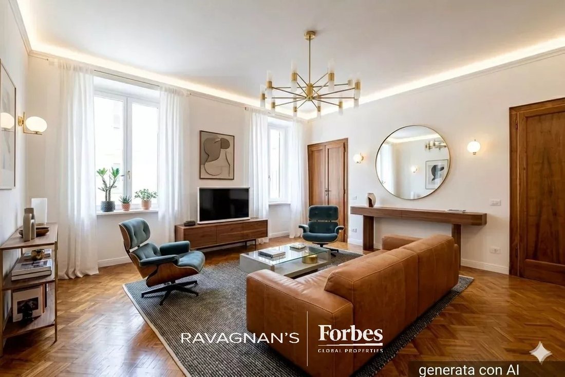 Apartment in Saint Paul, Venice, Italy 5 - 18404769