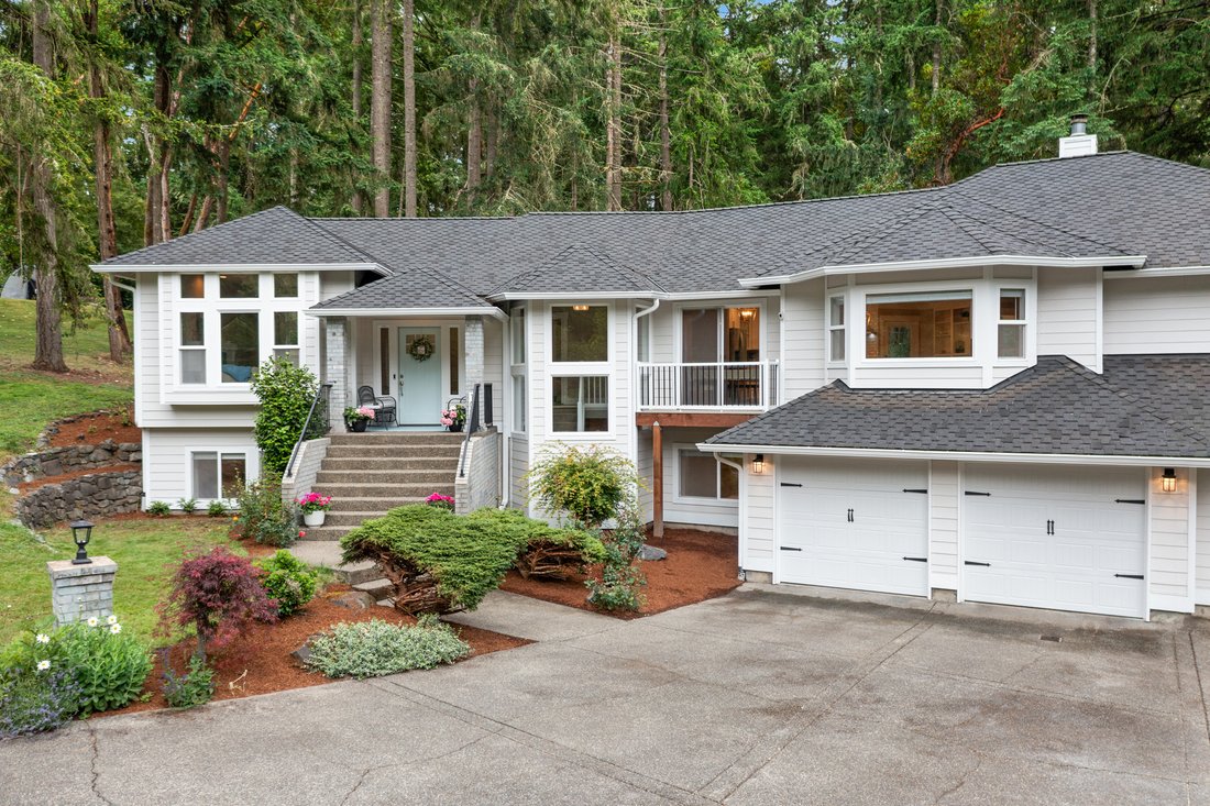 House in Gig Harbor, Washington, United States 1 - 18402648