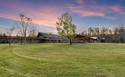Land in Moshannon, Pennsylvania, United States 1