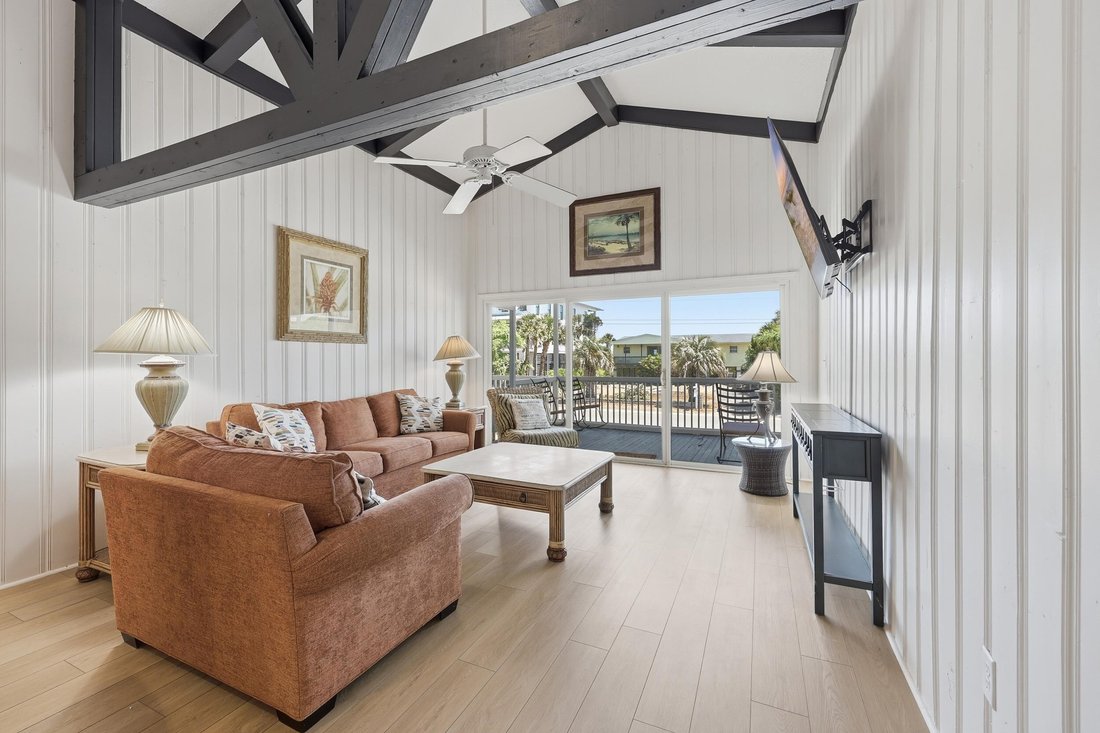 Casa a Georgetown, Carolina del Sud, Stati Uniti 5 - 18412127