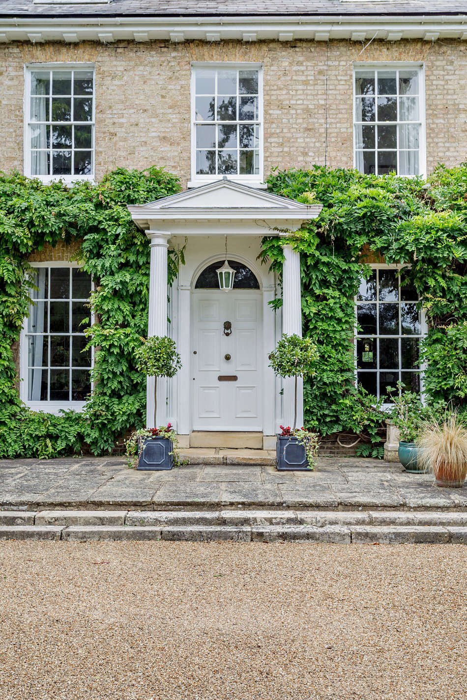 House in Fenstanton, England 4 - 18403174