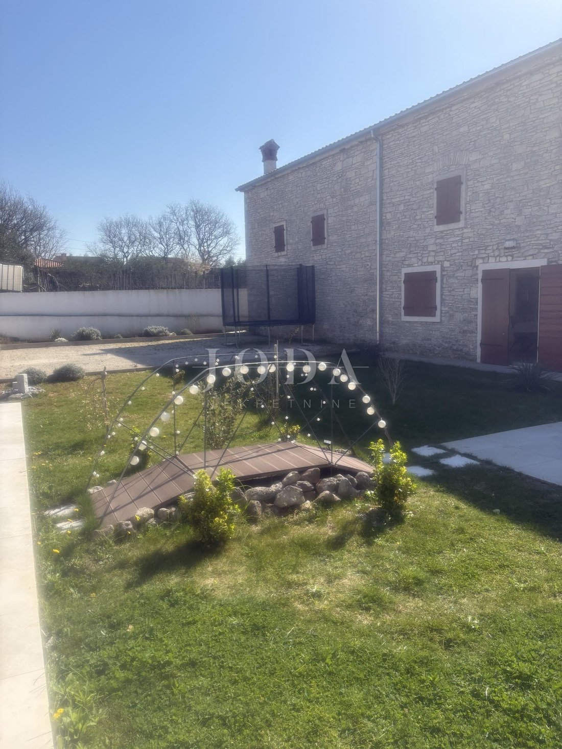 House in Svetvincenat, Istria County, Croatia 3 - 18408713