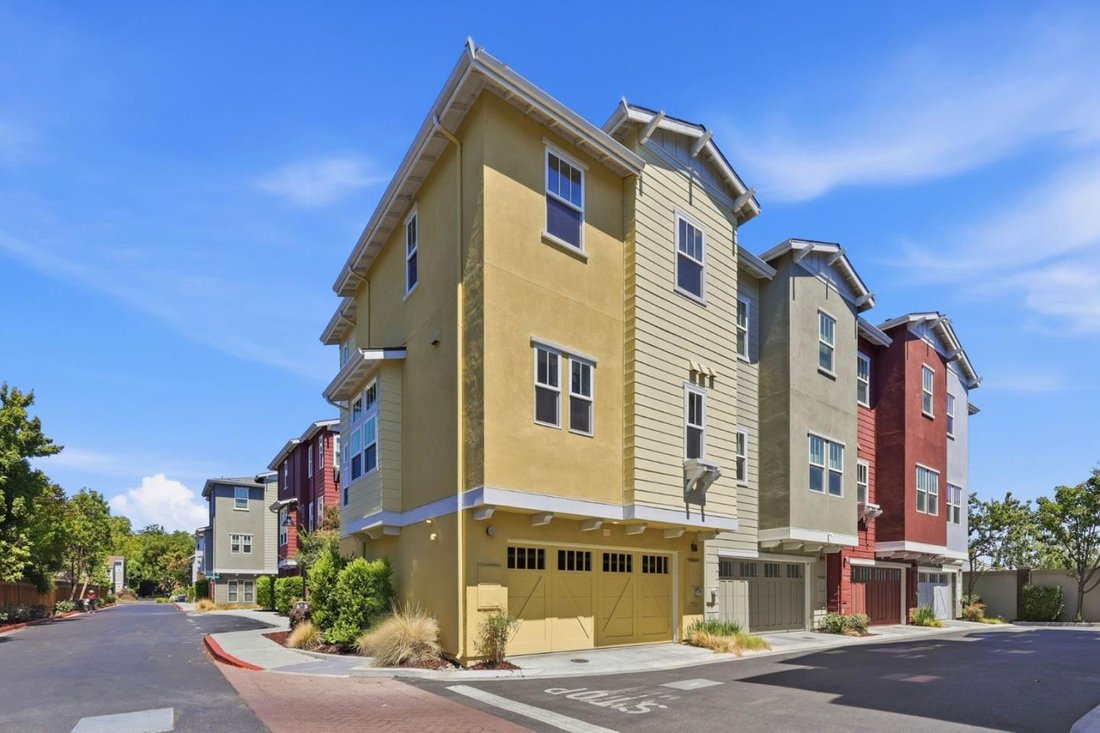 Townhouse in Mountain View, California, United States 2 - 18407630