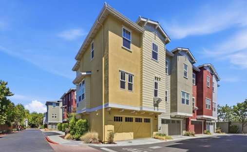 Residenza a Mountain View, California, Stati Uniti 1