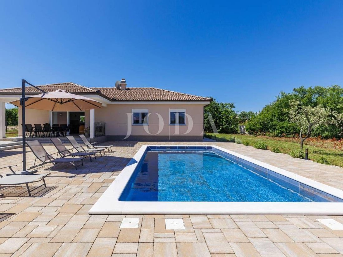 House in Labin, Istria County, Croatia 3 - 18408403