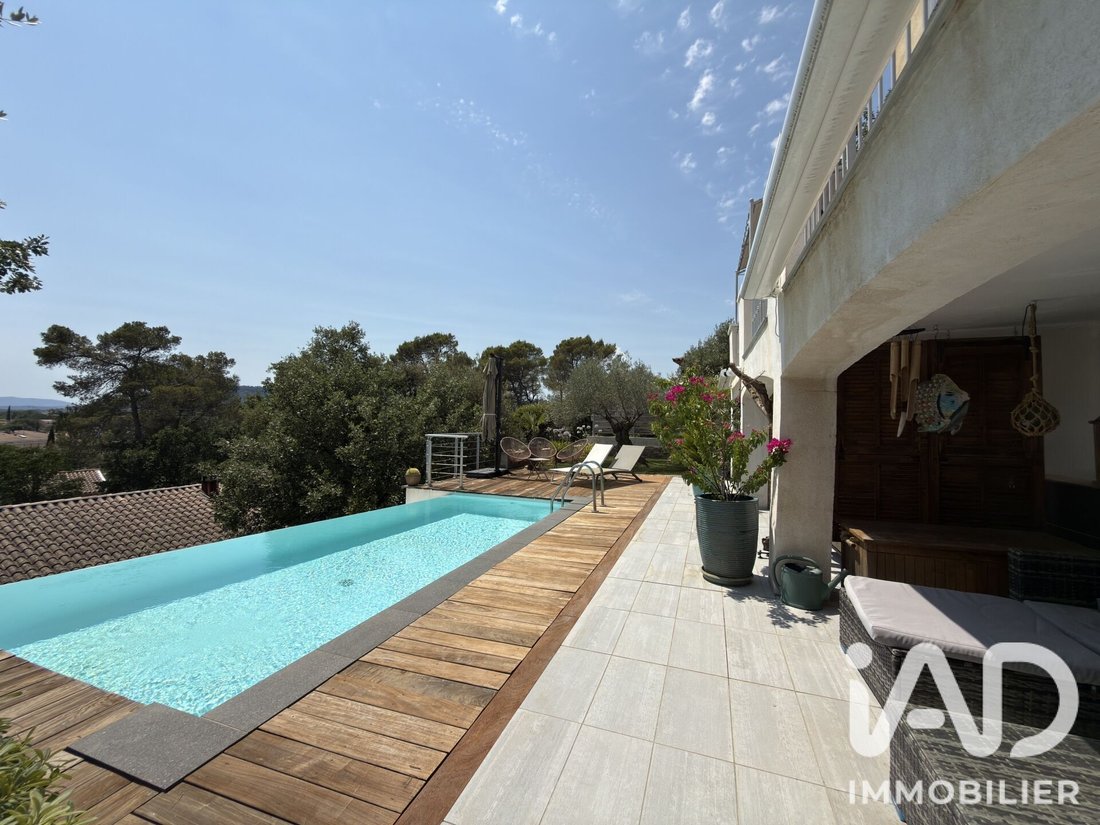 House in Nord, Vidauban, France 1 - 18417695