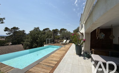 Casa a Nord, Vidauban, Francia 1
