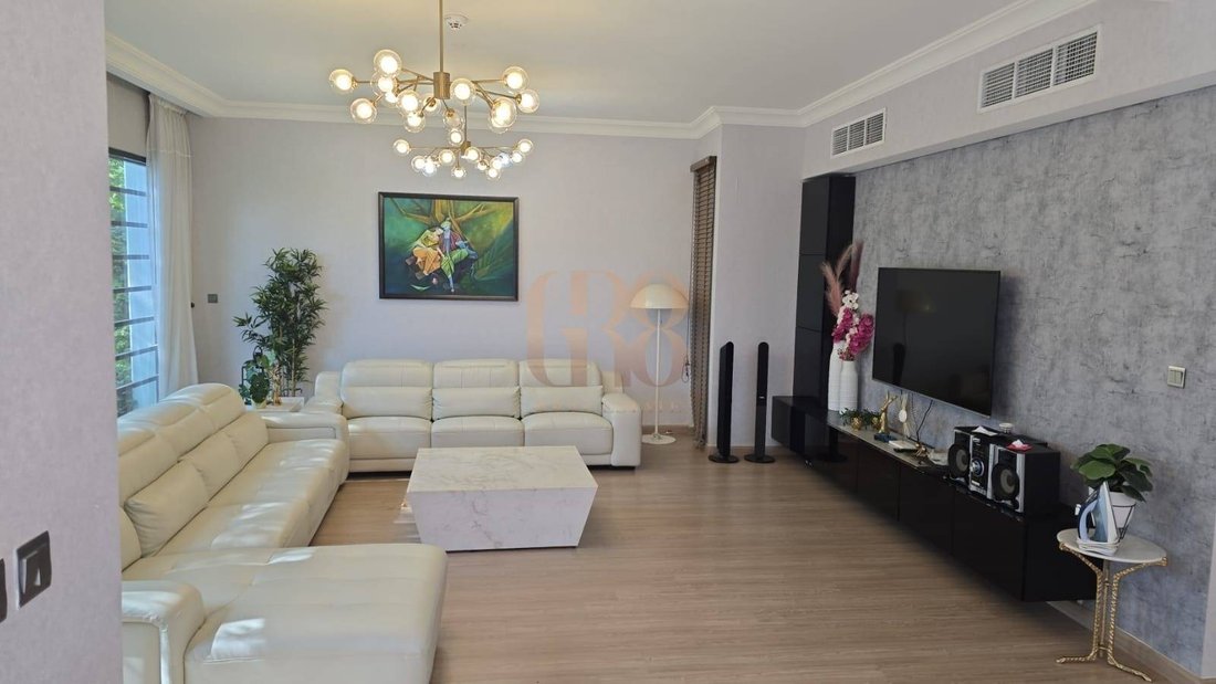 Apartment in Damac Hills 2, Dubai, United Arab Emirates 1 - 18418247