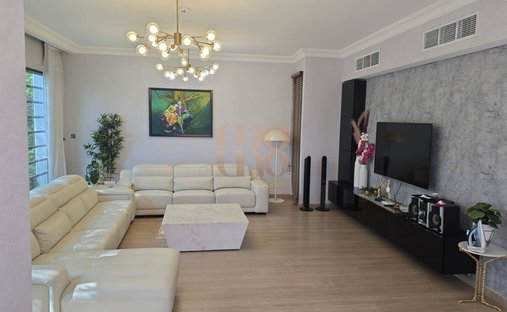 Apartment in Damac Hills 2, Dubai, United Arab Emirates 1
