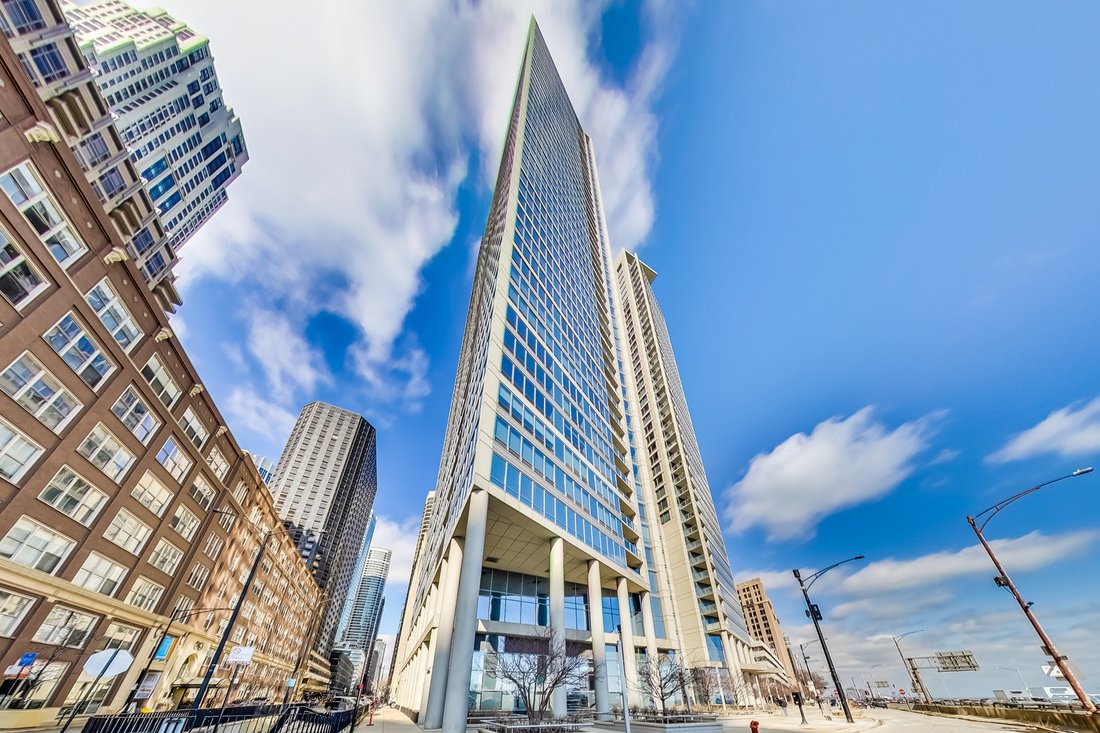Condo in Chicago, Illinois, United States 3 - 18412088