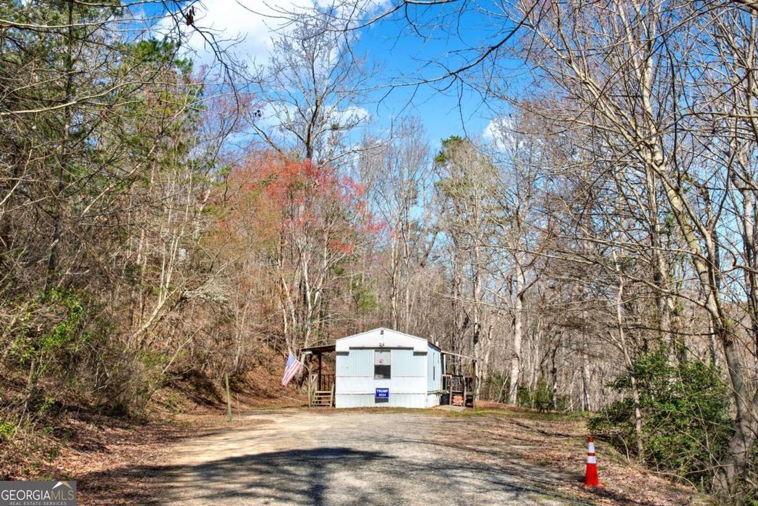 Dahlonega, Georgia, United States 2 - 18408701
