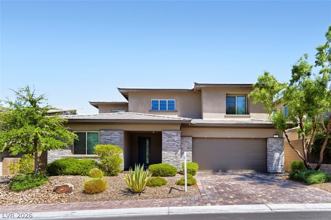 House in Las Vegas, Nevada, United States 3 - 18253540