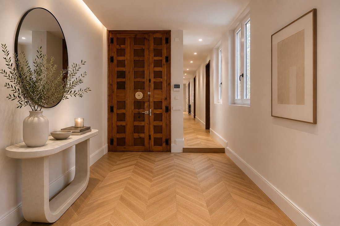 Apartment in Centro, Madrid, Spain 2 - 18419255