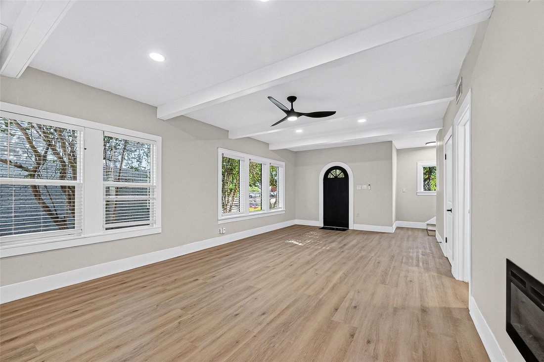 House in Houston, Texas, United States 3 - 18409209