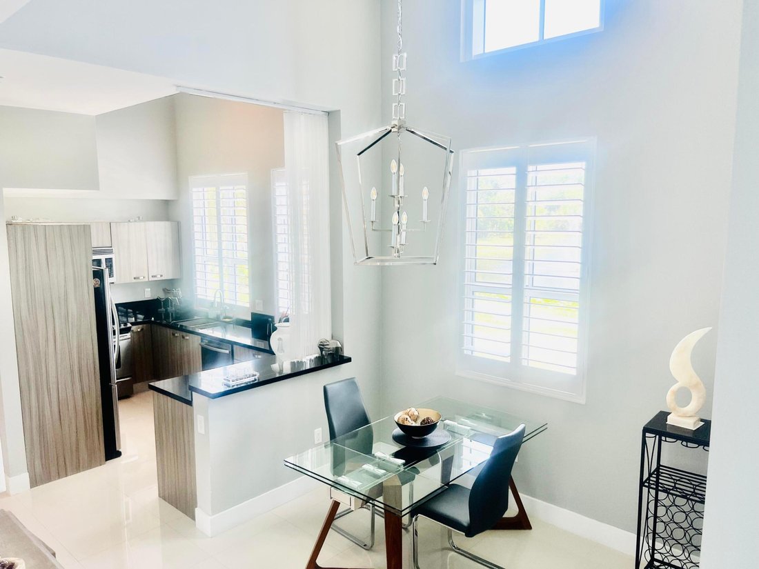 House in Boynton Beach, Florida, United States 5 - 18408715