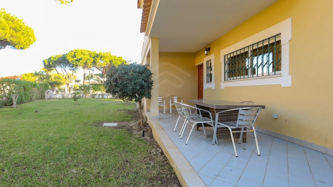 House in Vilamoura, Quarteira, Algarve 5 - 16484277