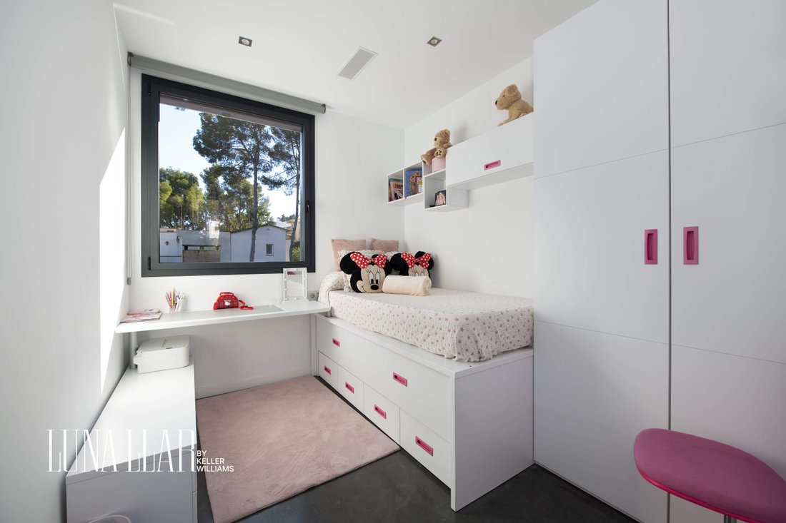 House in Castelldefels, Catalonia, Spain 3 - 18411794