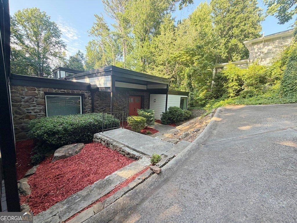 House in Atlanta, Georgia, United States 2 - 18418214