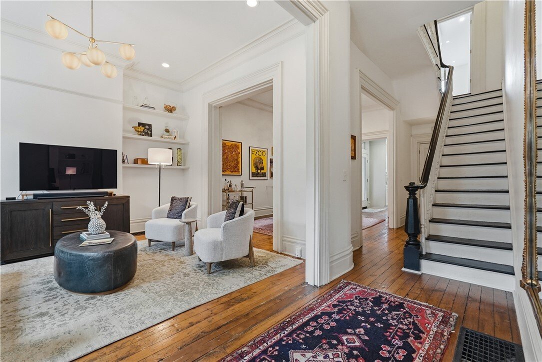 House in Pittsburgh, Pennsylvania, United States 5 - 18403820