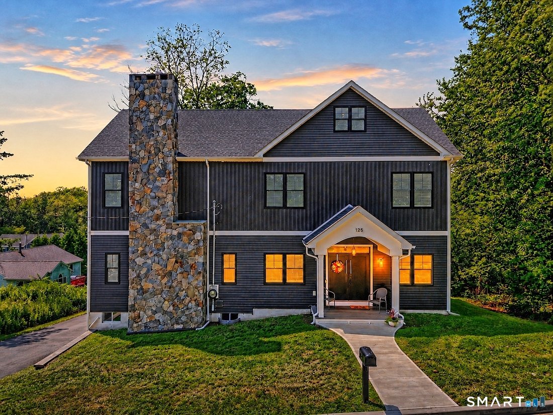 House in Milford, Connecticut, United States 1 - 18418913