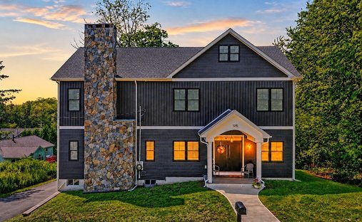 Haus in Milford, Connecticut, Vereinigte Staaten 1