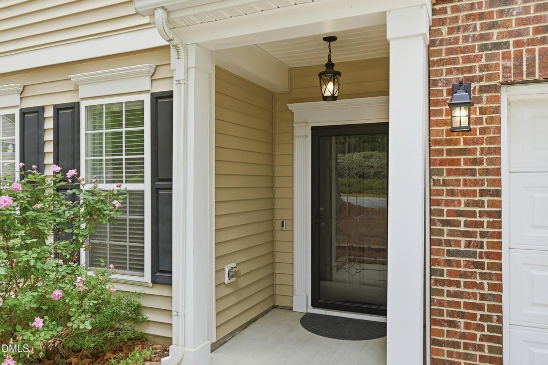 House in Raleigh, North Carolina, United States 4 - 18413313